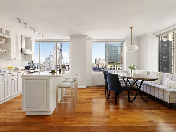 61 W 62nd St APT 20D, New York, NY 10023
