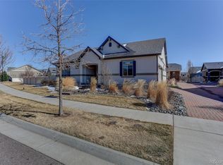 20392 E 53rd Drive, Denver, CO 80249