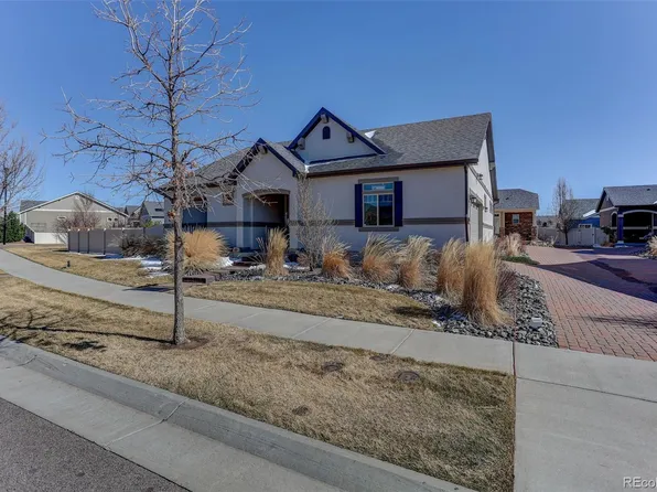 20392 E 53rd Drive, Denver, CO 80249