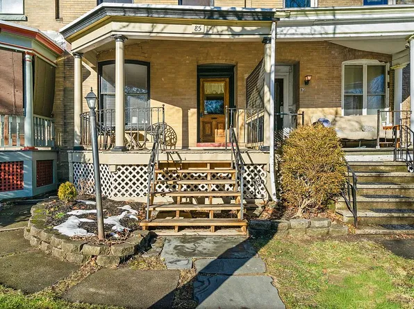 85 S Lake Ave, Albany, NY 12203