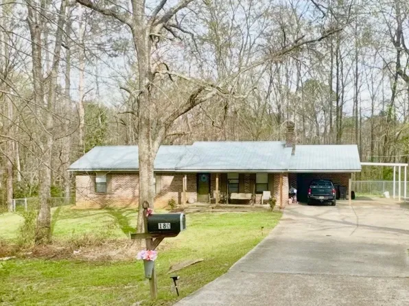 180 Rocky Ridge St, Carrollton, AL 35447