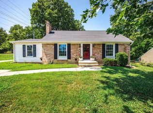 100 Hilltop Rd, Oxford, OH 45056