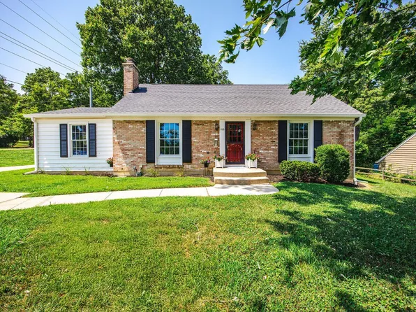 100 Hilltop Rd, Oxford, OH 45056