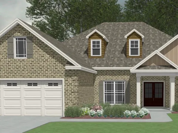 146 Woodwinds Ct, Kathleen, GA 31047