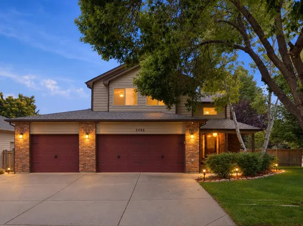 2488 Anemonie Ct, Loveland, CO 80537