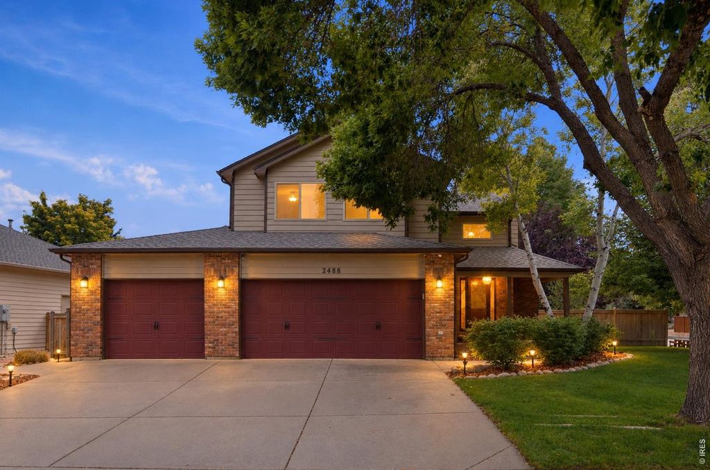 2488 Anemonie Ct