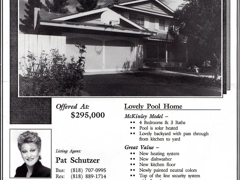 1st image of 29365 Hillrise Dr