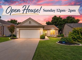 305 Rosecliff Dr, Georgetown, TX 78633