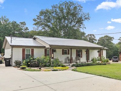 6961 Abernathy Rd, Mc Calla, AL, 35111