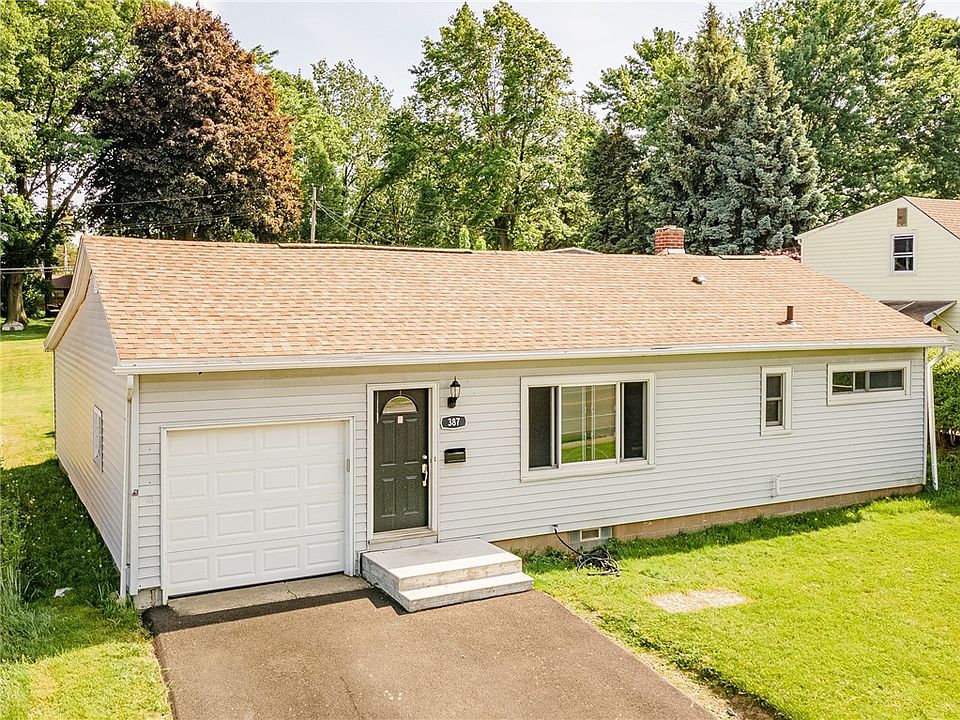 387 Pattonwood Dr, Rochester, NY 14617 Zillow
