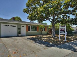 1708 Foxworthy Ave, San Jose, CA 95124