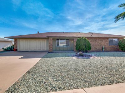12426 N Vista Grande Ct, Sun City, AZ, 85351