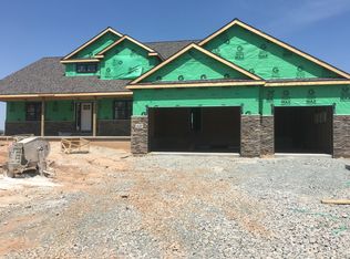 432 Woodfield Prairie Way, Oneida, WI 54155