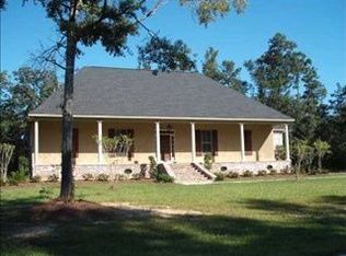 18689 Clear Creek Ln, Covington, LA 70435
