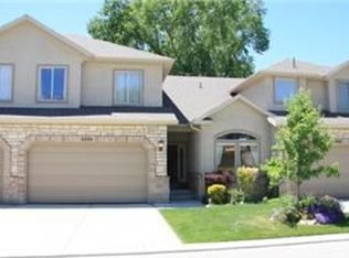 4694 Garden Spring Ln, Holladay, UT 84117