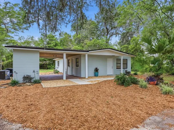 2306 NW 47th Ter, Gainesville, FL 32606