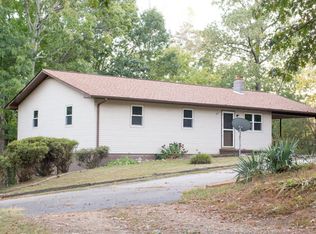 5172 Us Highway 70 E, Nebo, NC 28761