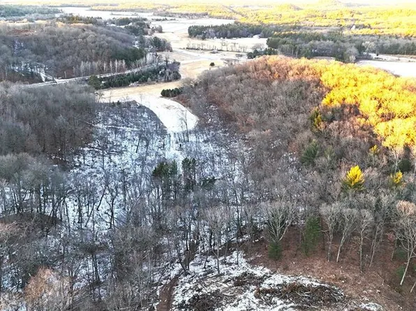 15+/- Acres Blueberry Road, Warrens, WI 54666