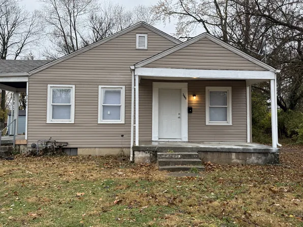 3446 N Parker Ave, Indianapolis, IN 46218