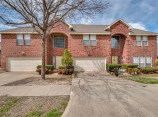 8679/8681 Hawthorne St, Frisco, TX 75034