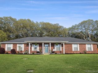 114 Britt Dr, Enterprise, AL 36330