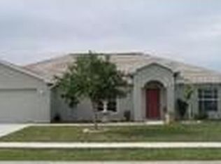 13332 Buckett Cir, Pt Charlotte, FL 33981