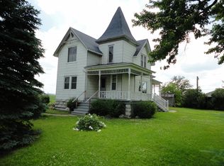 6201 Bert Rd, Unionville, MI 48767