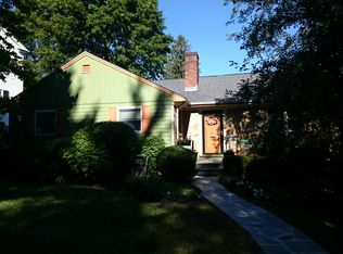 35 Bellevue Hill Rd, West Roxbury, MA 02132