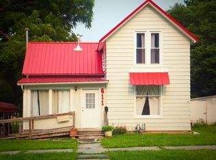 611 S Case St, Carthage, MO 64836