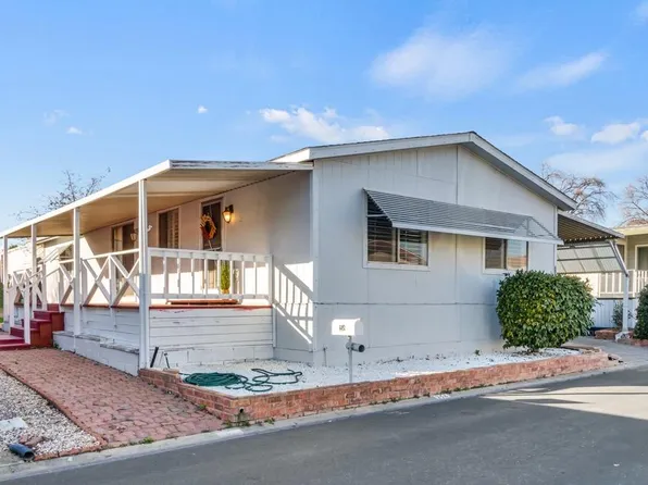 258 Corto Ln, Citrus Heights, CA 95621