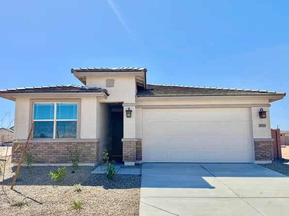 26199 N 171st Dr, Surprise, AZ 85387