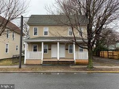 141 S Queen St, Dover, DE, 19904