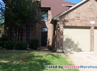 2309 Suntree Ln, Flower Mound, TX 75022