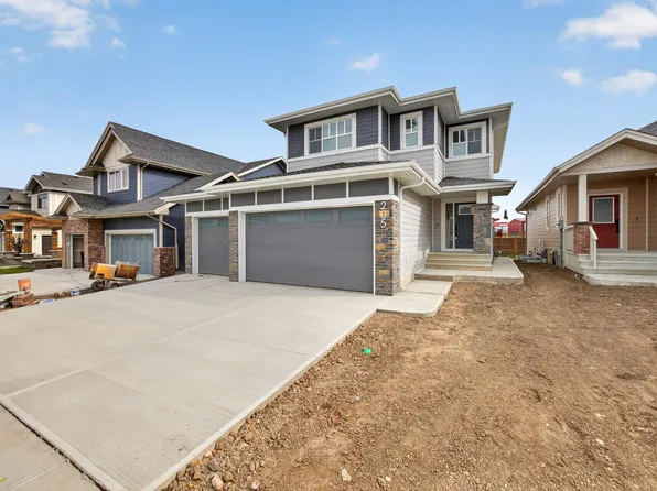 205 Hampshire Point, Strathcona County, AB T8B 0C7
