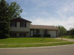 4389 Glenhaven Rd, Cincinnati, OH 45238