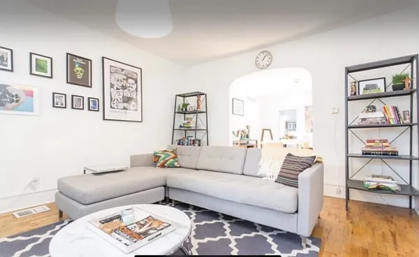 2132 N Bingham St #1 — Photo 2