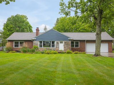 2611 E Pleasant Valley Rd, Seven Hills, OH, 44131