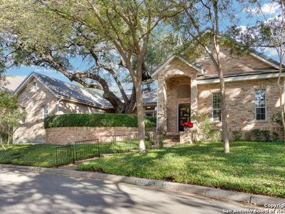 4 Longsford, San Antonio, TX, 78209