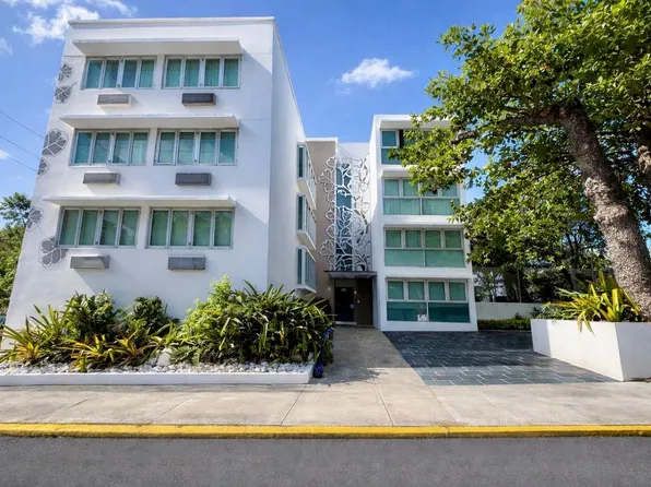 1 Condominio Almendro Ter #6, San Juan, PR 00913