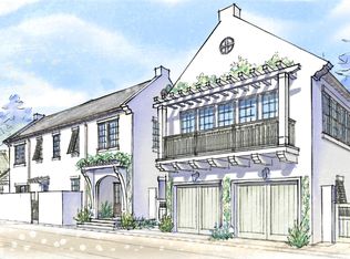 24 S Hagan Ln, Inlet Beach, FL 32461