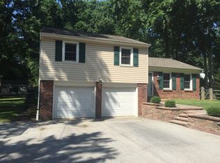 302 Ellis La, West Chester, PA 19380