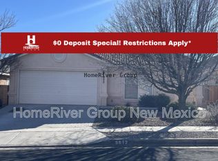 9612 Kilauea Ave NW, Albuquerque, NM 87120