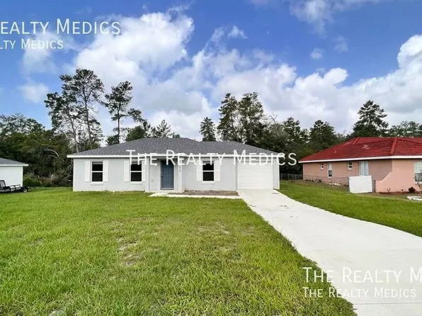 15790 SW 28th Avenue Rd, Ocala, FL 34473