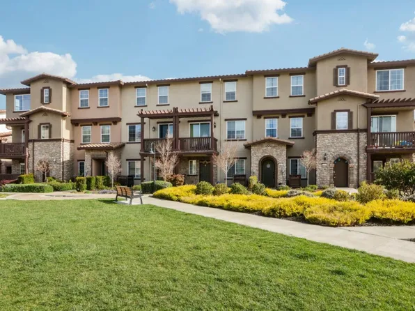 34111 Asti Ter, Fremont, CA 94555