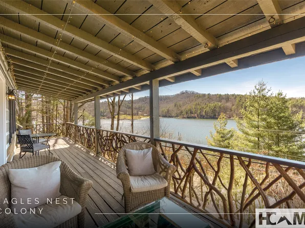 25 Black Walnut Drive, Glenville, NC 28736