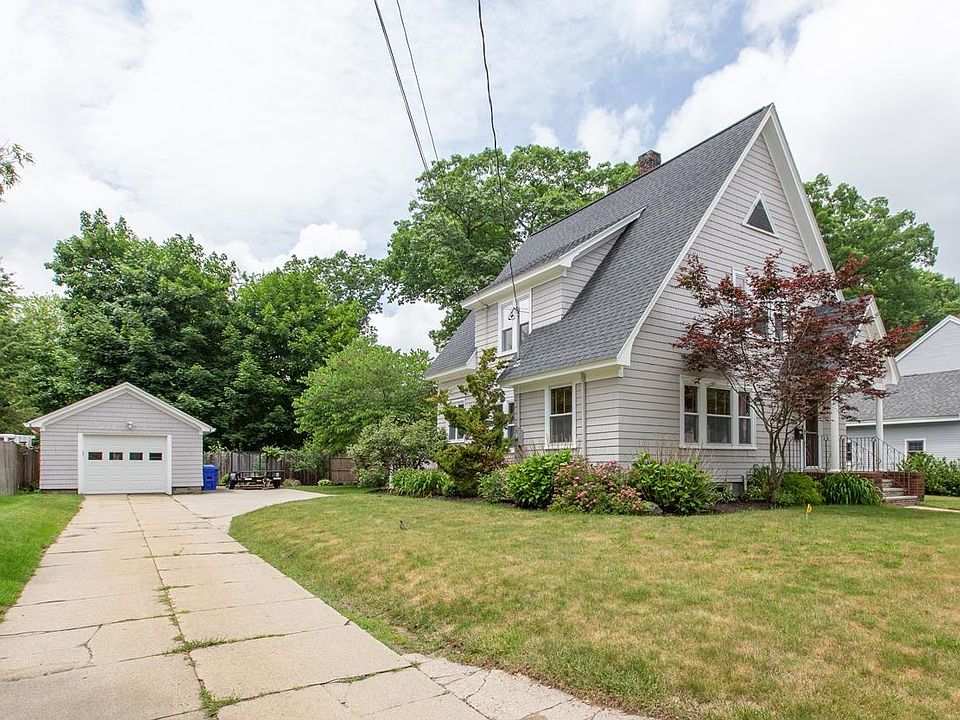 816 Maple Street, Manchester, NH 03104 Zillow