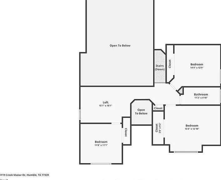 3119 Creek Manor Dr — Photo 3