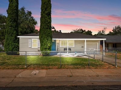 6006 Belleau Wood Ln, Sacramento, CA, 95822