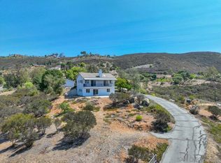 13622 Coyote Vista Way, Jamul, CA 91935