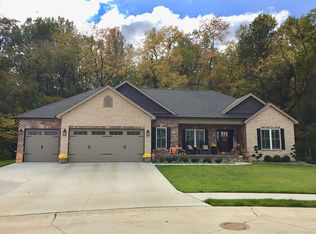 3641 Collins Mill Rd, Cape Girardeau, MO 63701